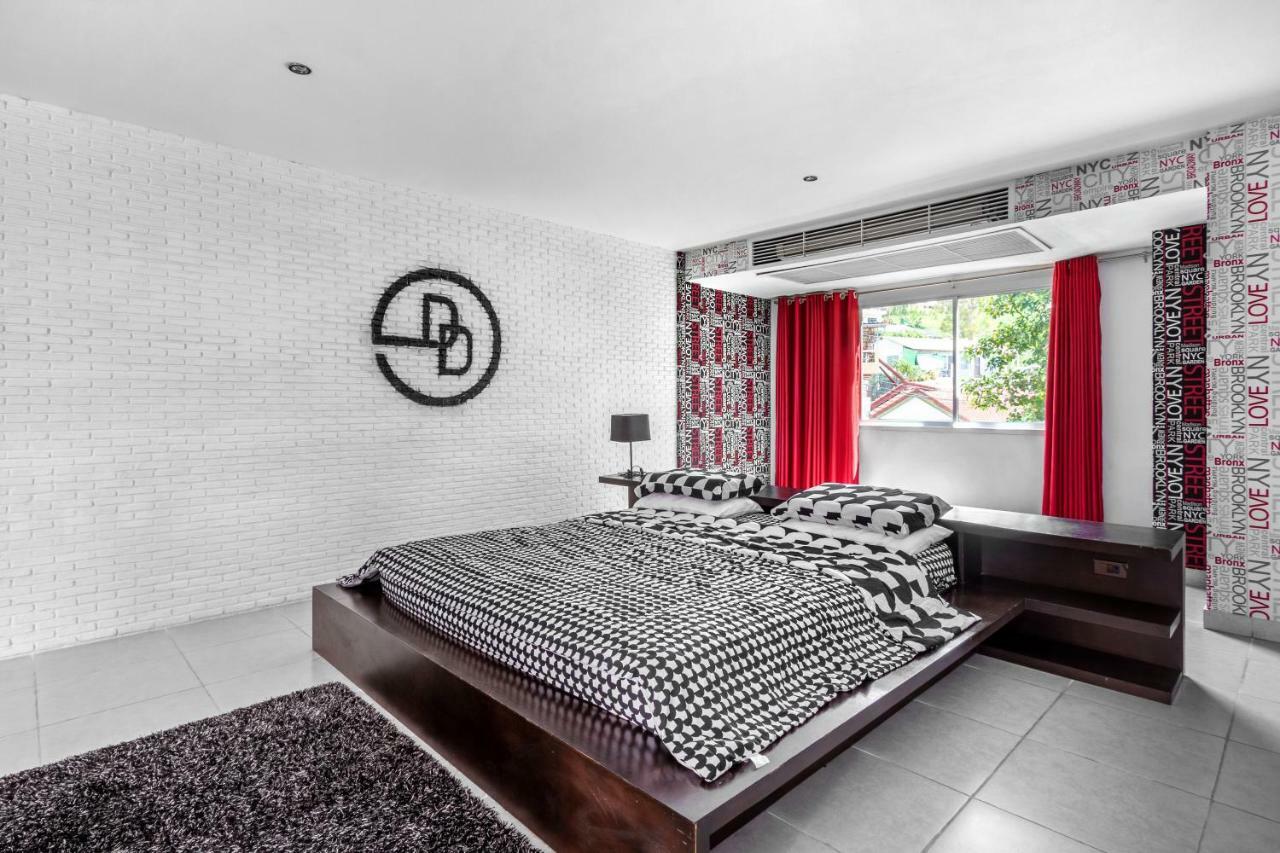 Dydi Loft * Patong