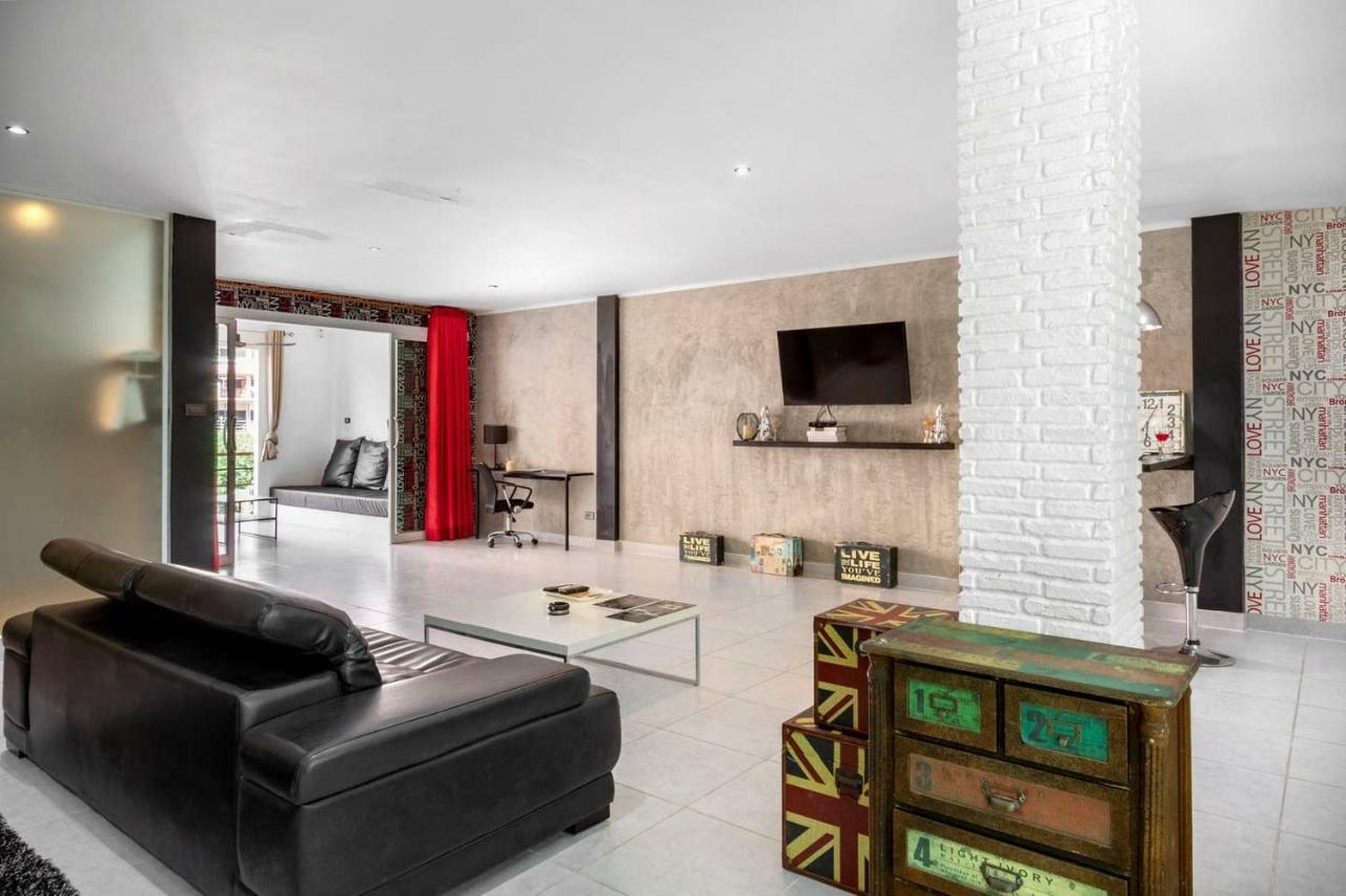 Apartment Dydi Loft Patong