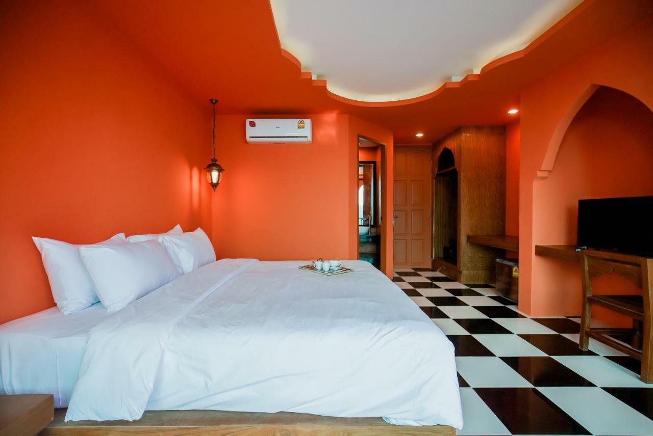 Khaleej Mass Hotel Patong Patong