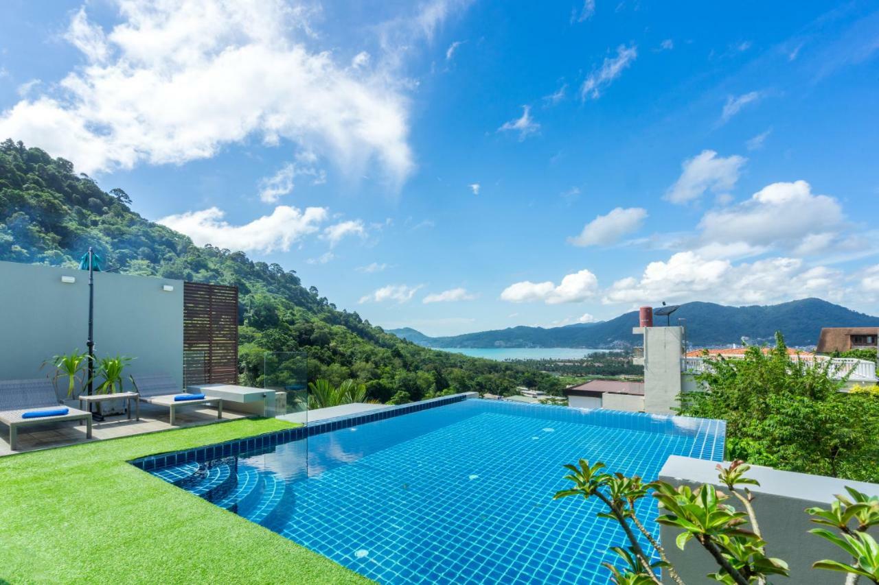 Sirirat Sea-view Patong