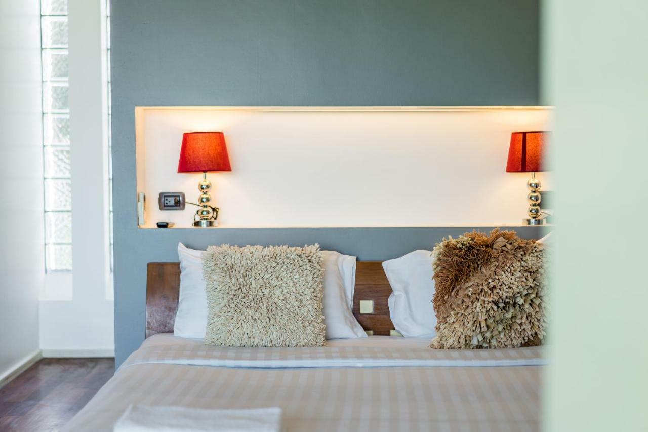 Sirirat Sea-view Villa Patong