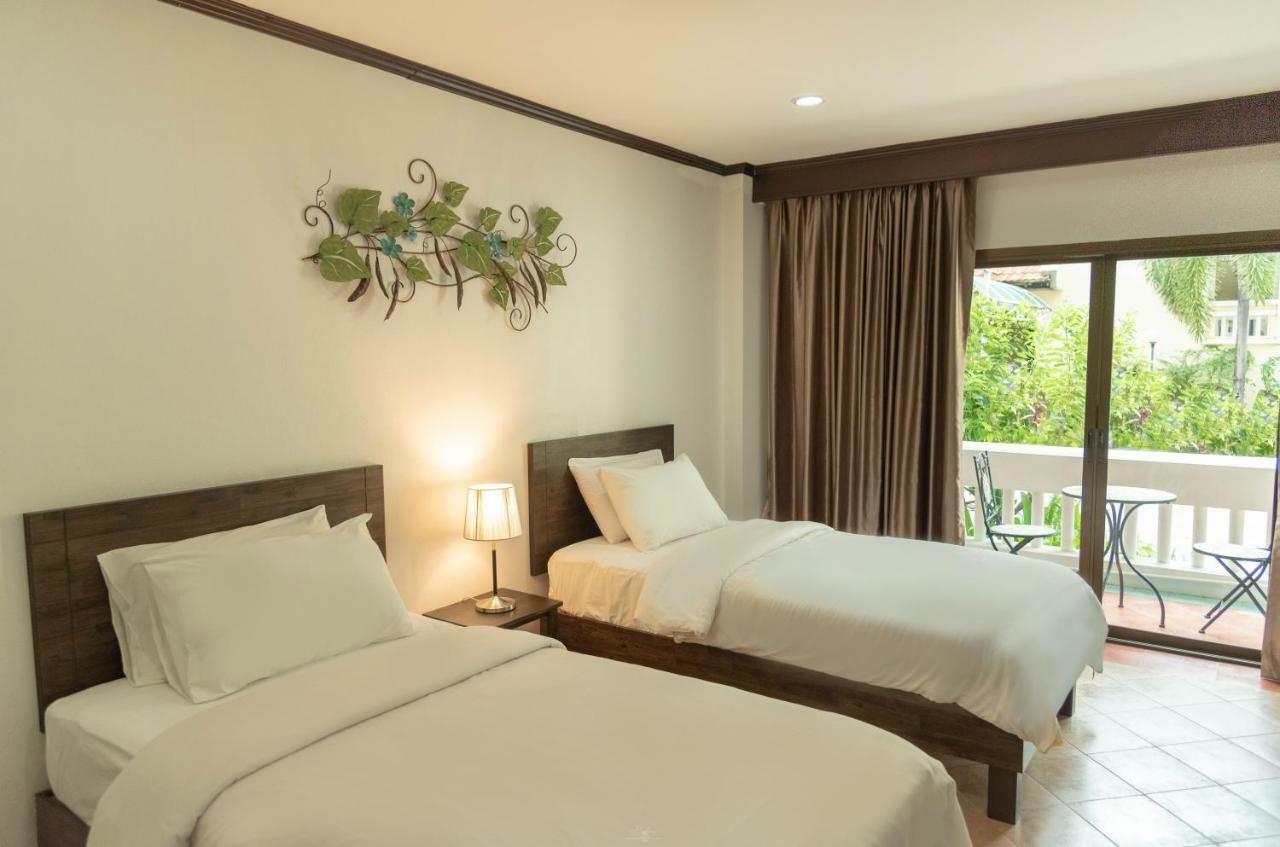 Hotel Park 38 - Sha