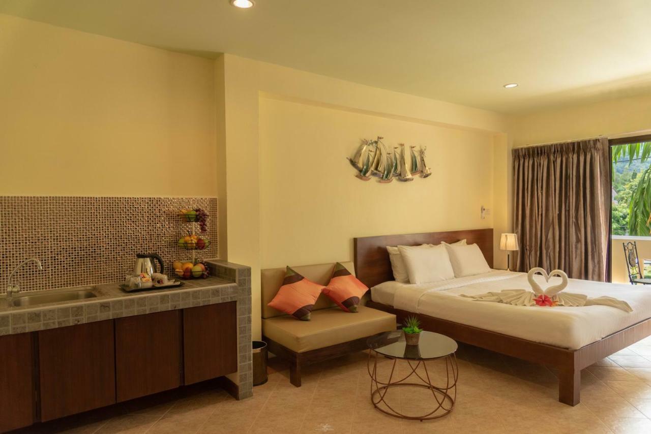 Park 38 - Sha 3* Phuket