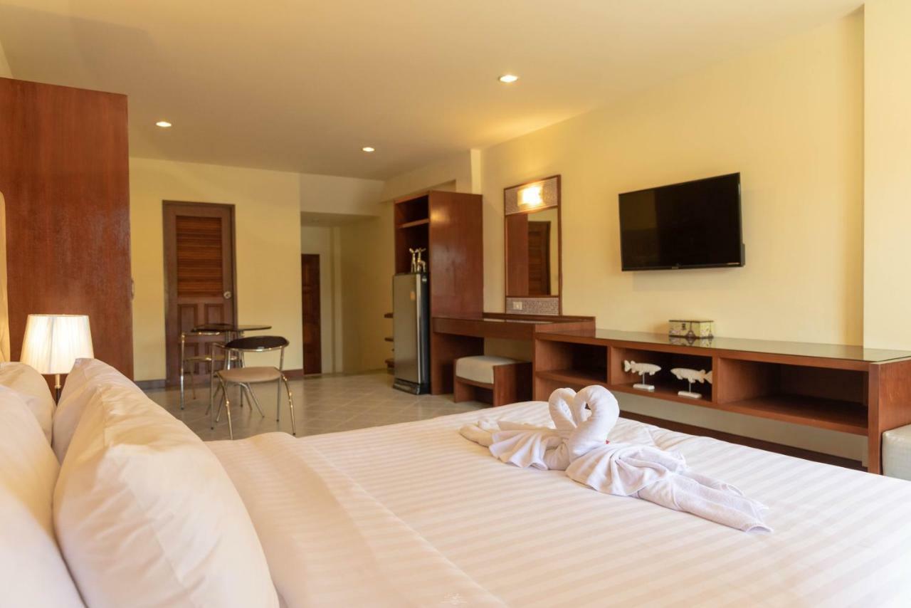Hotel Park 38 - Sha