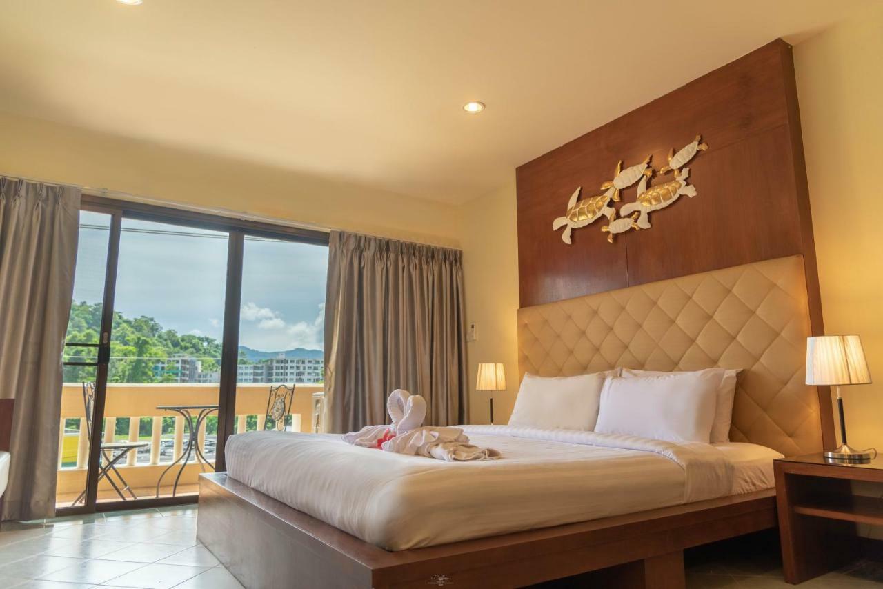 Hotel Park 38 - Sha