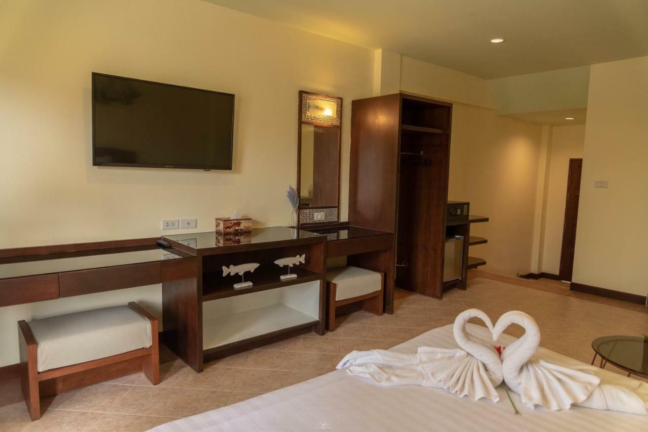Park 38 - Sha Hotel Phuket