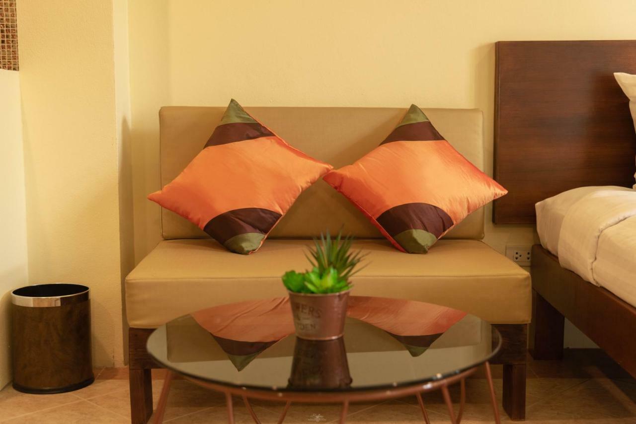 Park 38 - Sha Hotel