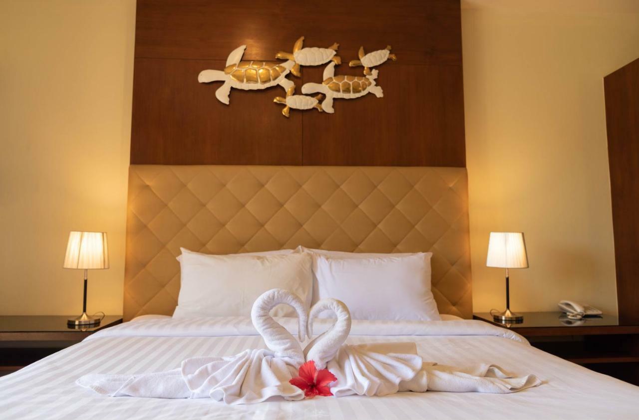 Park 38 - Sha Hotel