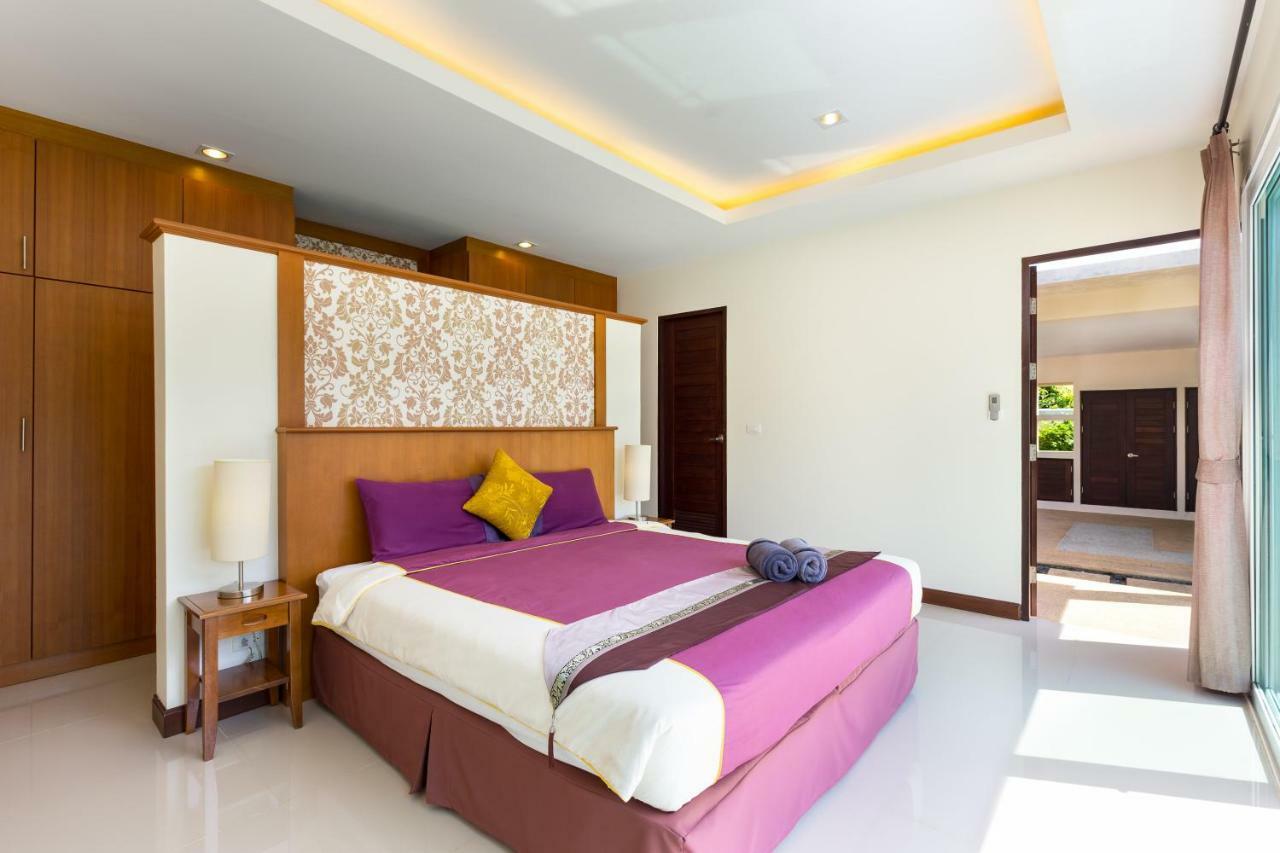 Villa Jasmine