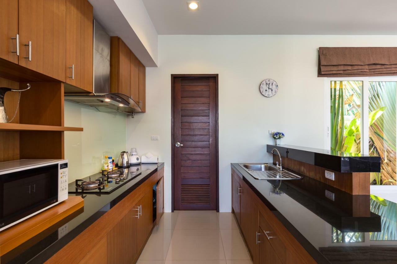 Jasmine Villa *