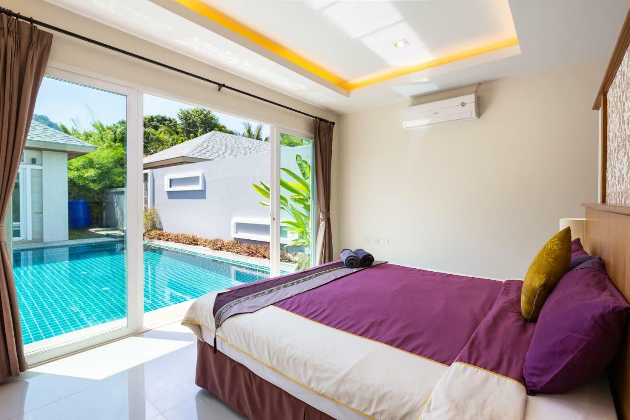 Villa Jasmine *