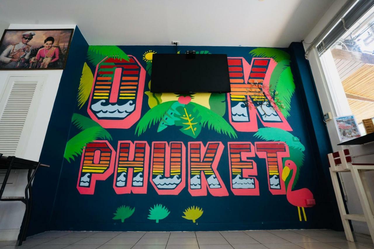 Ok Phuket Hostel Kata Beach (Phuket)