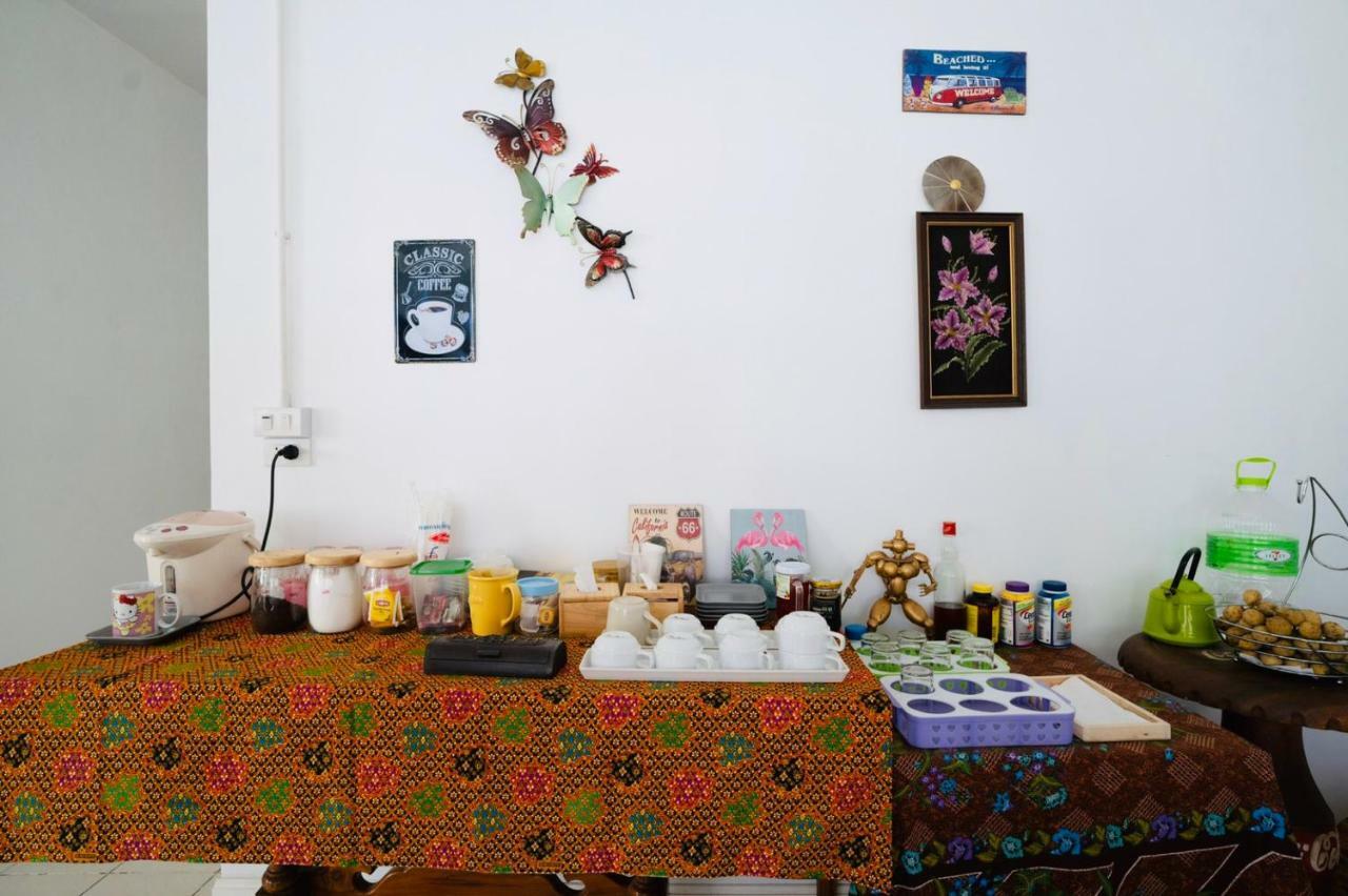 Ok Phuket Hostel