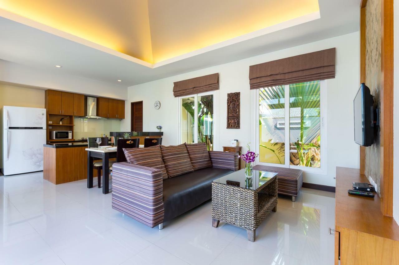 Jasmine Villa *