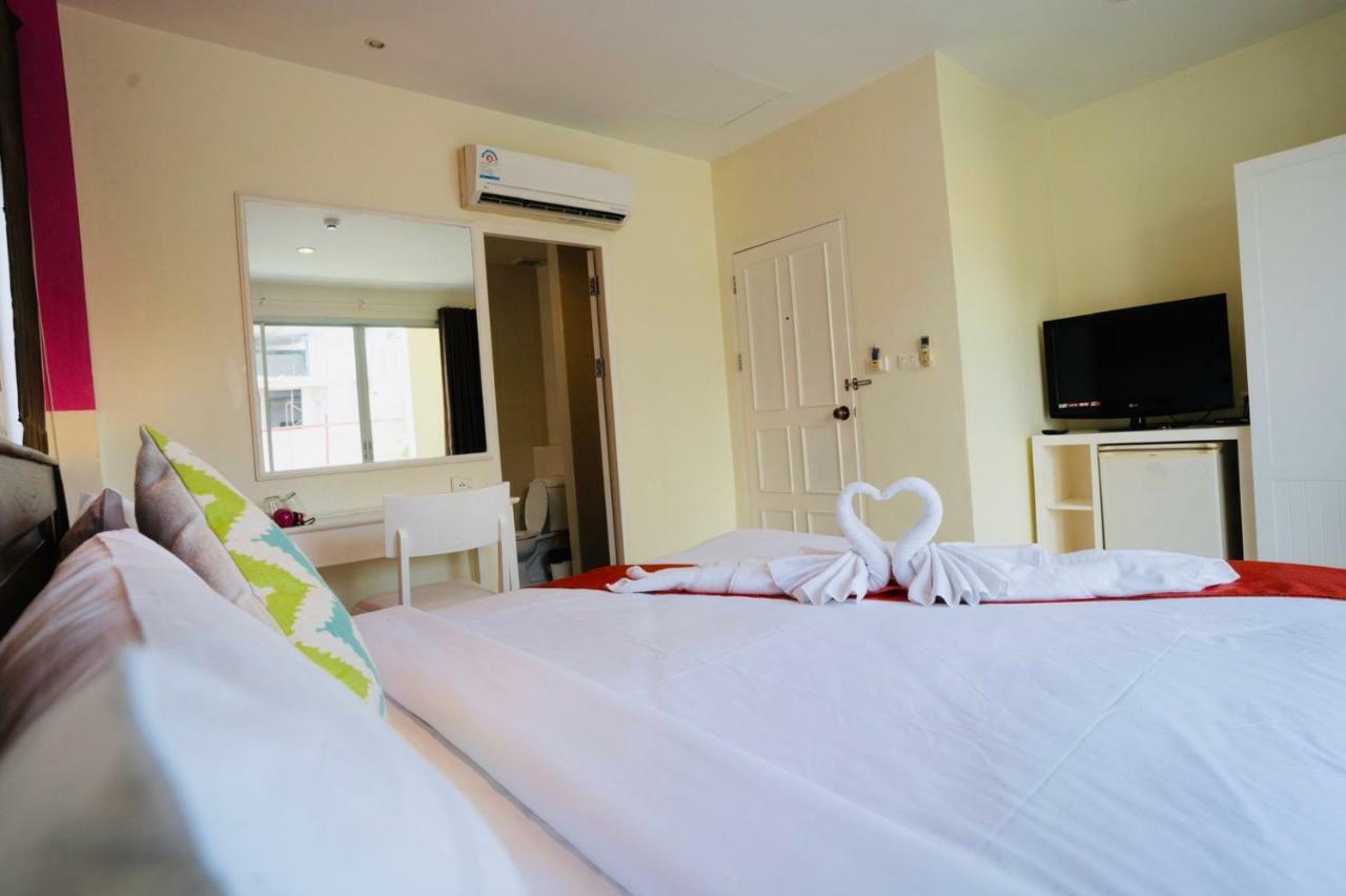 Hostel Ok Phuket