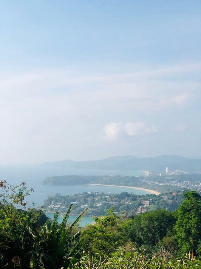 Hostel Ok Phuket *