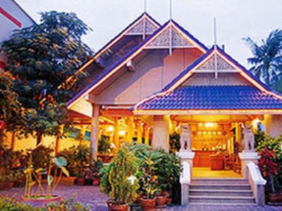 Patong Pearl 3* Phuket