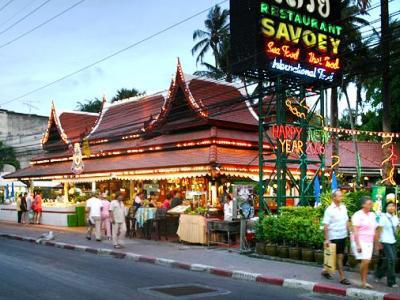 Hotel Safari - Sha Extra 3*