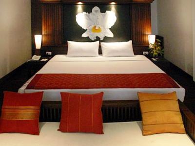 Safari - Sha Extra Hotel 3*