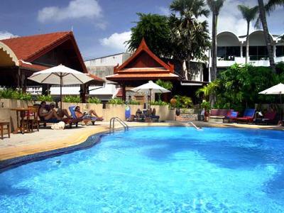 Hotel Safari - Sha Extra 3*