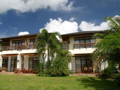 Resort Rising Sun 4*