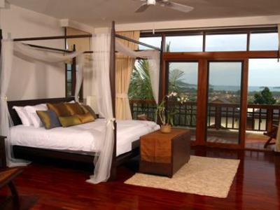 Resort Rising Sun