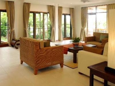 Rising Sun Resort 4*