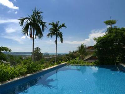 Rising Sun Resort Rawai