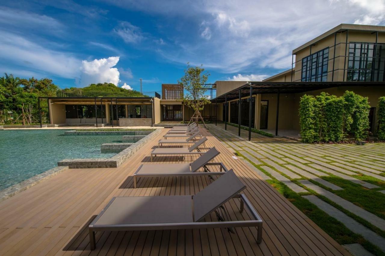 The Gallery Hotel Nai Harn