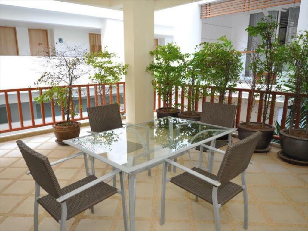 Siam Palm 4* Patong