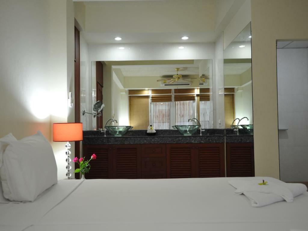 Siam Palm 4*
