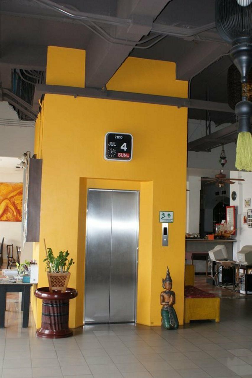 Hotel Rome Place 3*