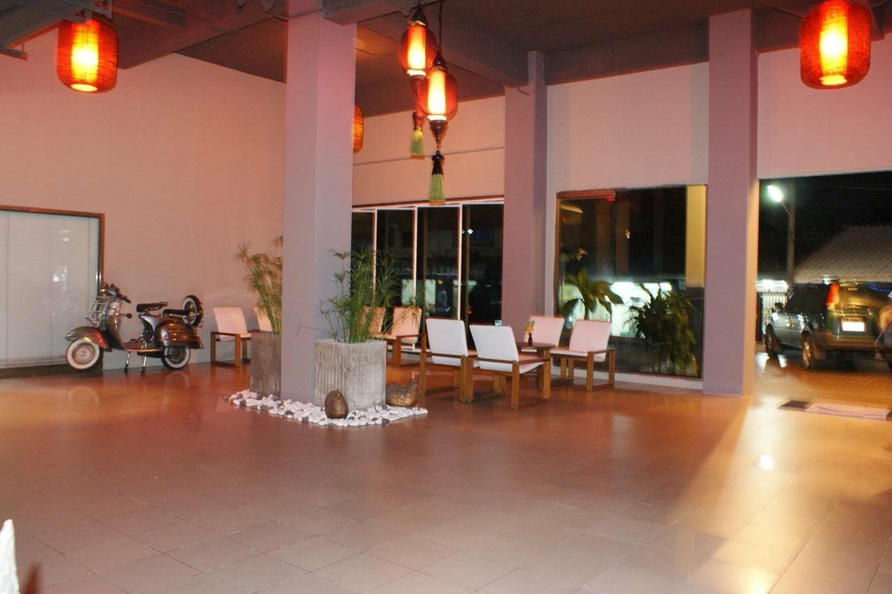 Rome Place 3*