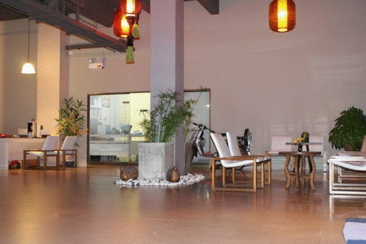 Hotel Rome Place