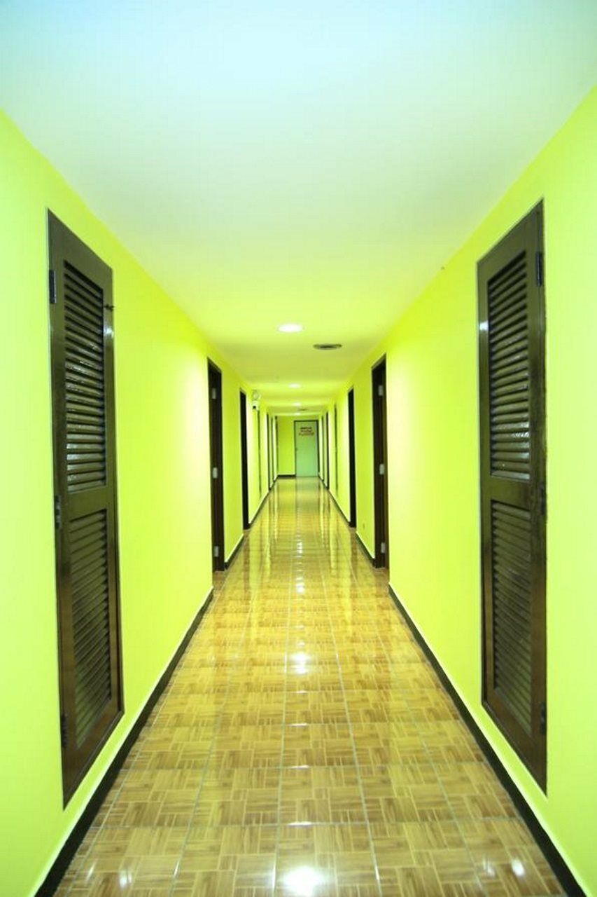 Rome Place