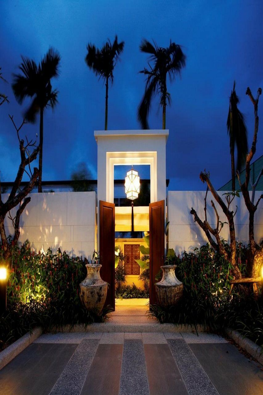 Villa Two - Oxygen Style Bang Tao Beach, Phuket *