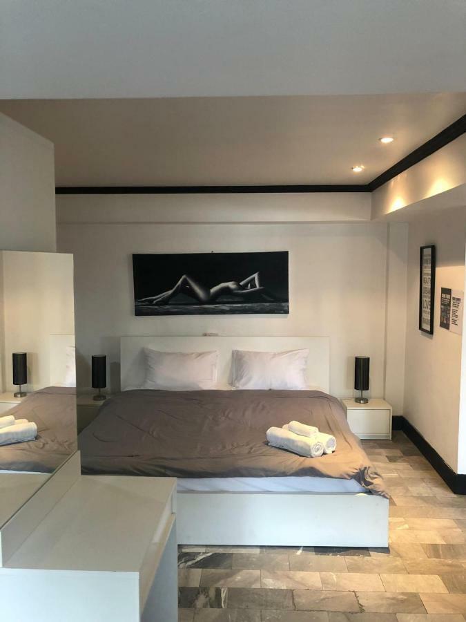 Bed & Breakfast Dream Patong