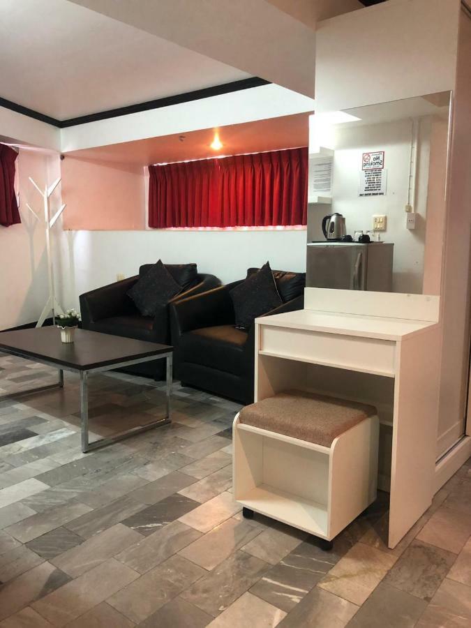 Bed & Breakfast Dream Patong