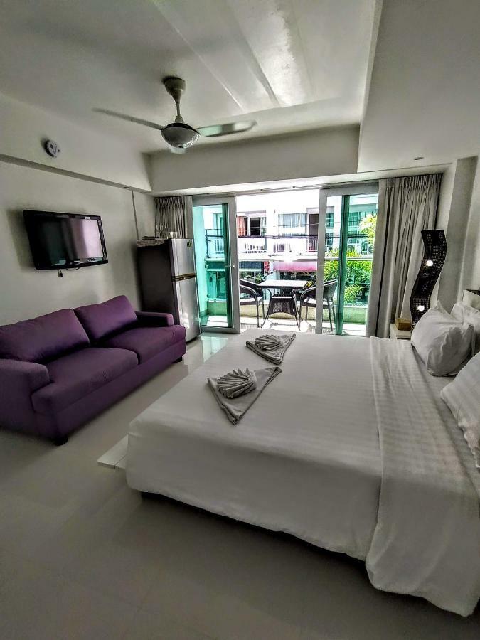 Aparthotel Siam Palm 4*