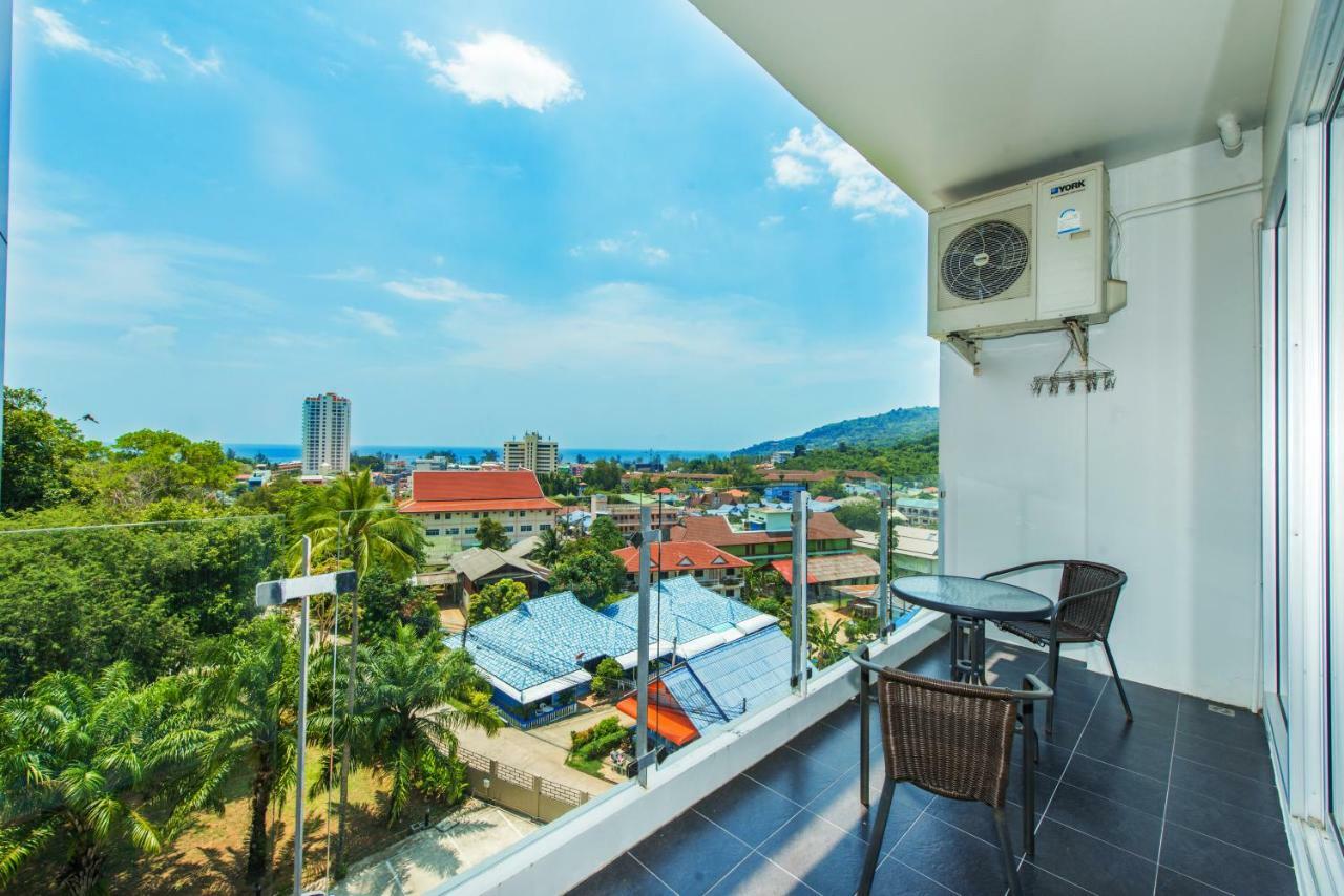 Chic Apartment Karon