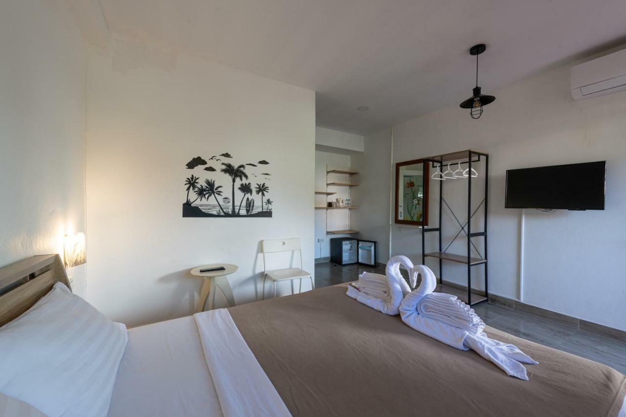 Hostel Mypatong Social Patong