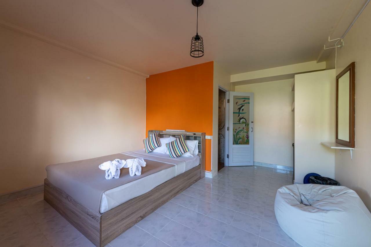 Hostel Mypatong Social Patong