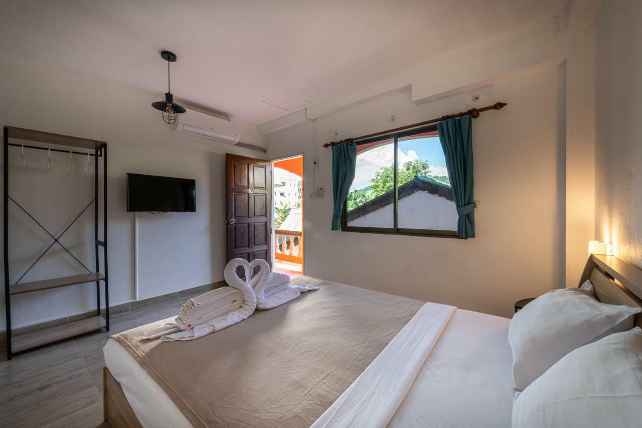 Mypatong Social Hostel