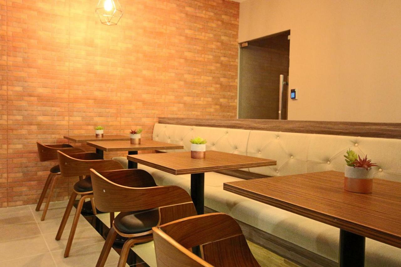 Good Guest house
