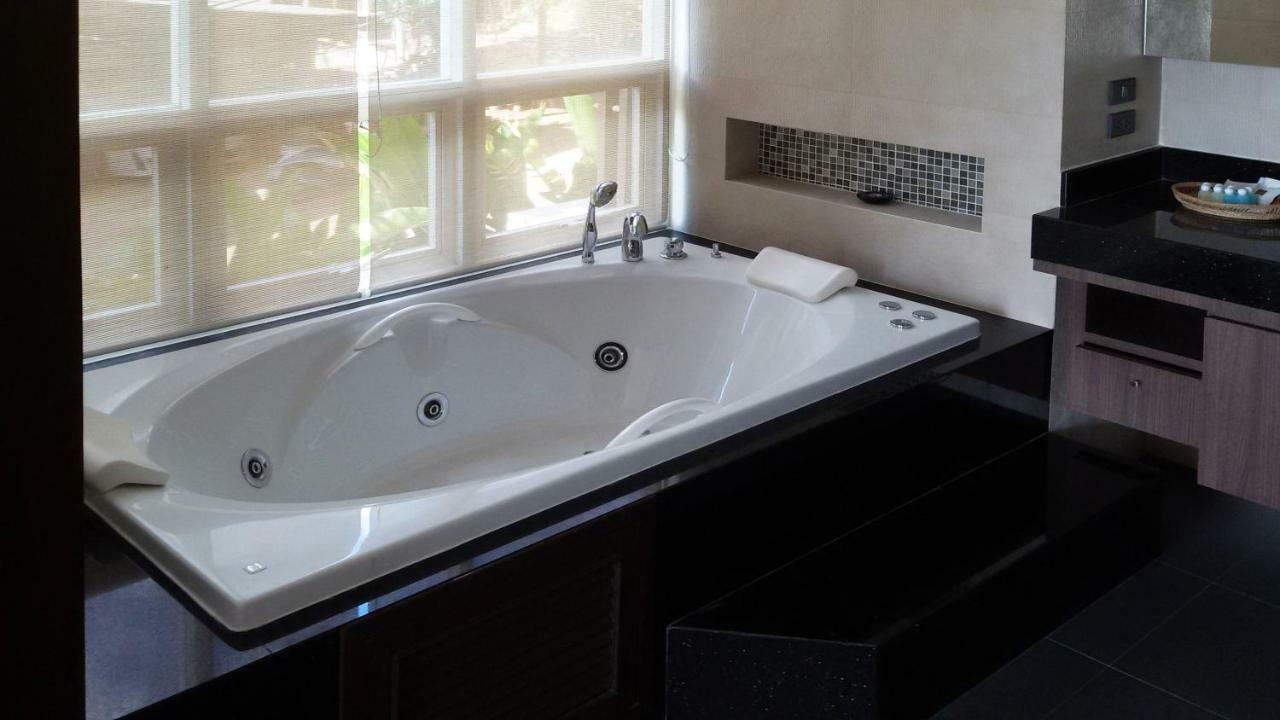 Apartment Karon Suite Apartment *