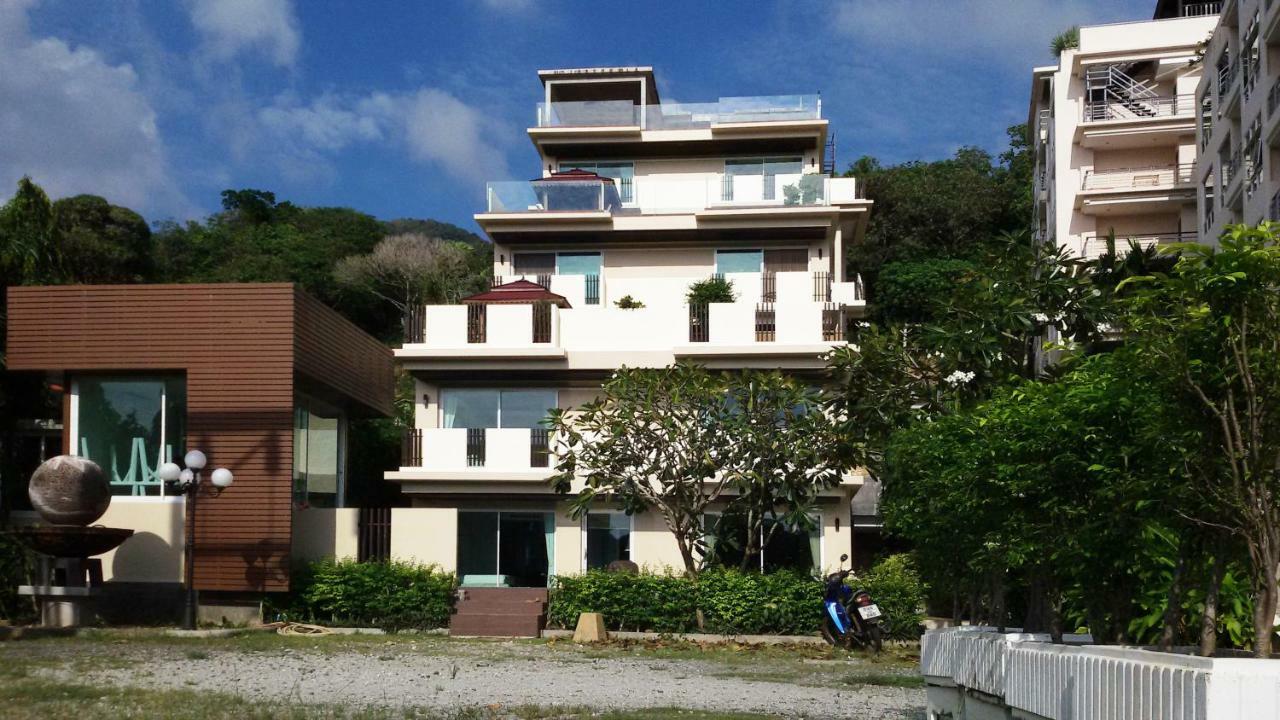 Karon Suite Apartment * Karon