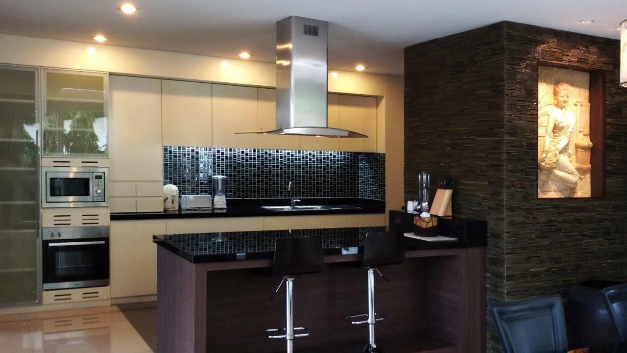 Karon Suite Apartment Apartment Karon