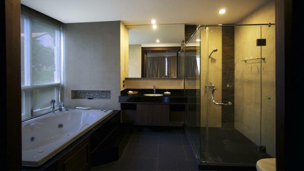 Apartment Karon Suite Apartment Karon