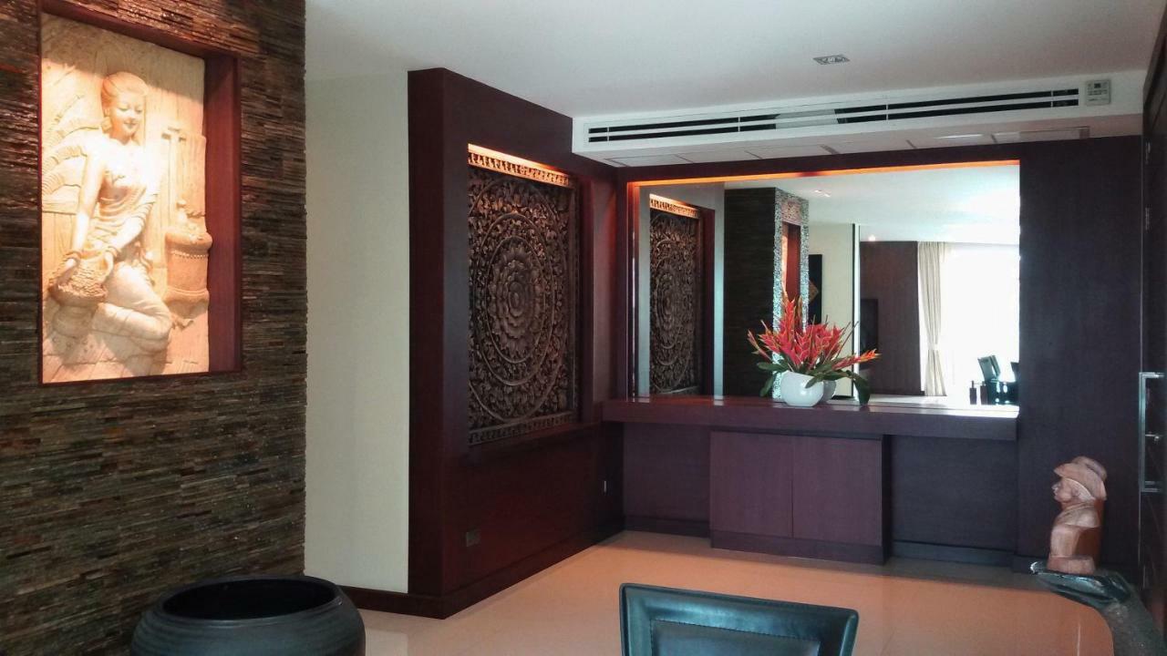 Apartment Karon Suite Apartment