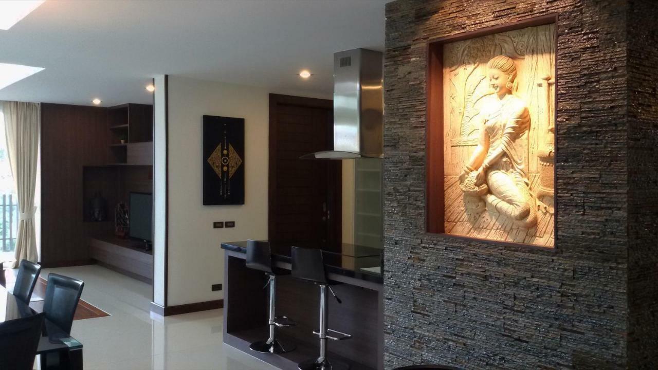 Apartment Karon Suite Apartment